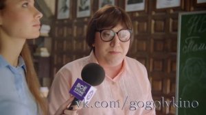 Училка (Бурунов) посмотрела "Гоголь. Вий"