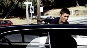 Сверхъестественное - 1 сезон 6 серия "Кожа" | Фрагмент из серии