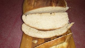 Диетический хлеб в домашних условиях в духовке