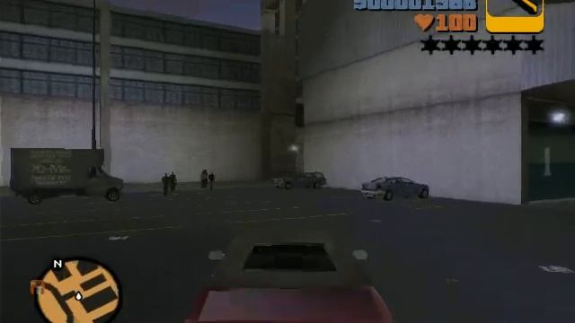 gta3 миссия №2 татарча Фәрит комментарий бирә смотреть онлайн