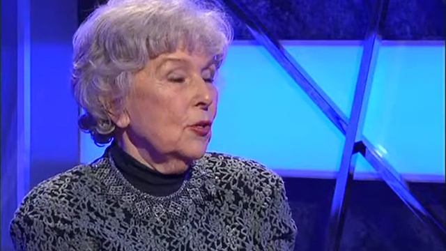 Киносалон с Натальей Примаковой. Гость - Васильева Вера. part 2 смотреть онлайн