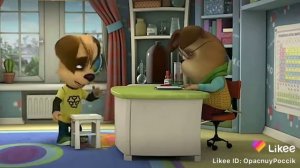 Приколы барбоскины