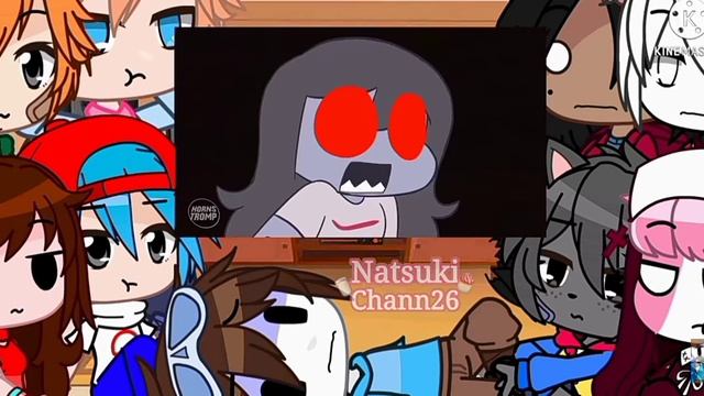 FNF-приколы и 🎶песни🎶