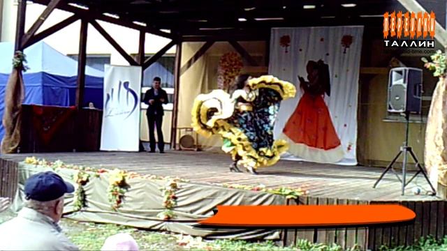 СМОТРИТЕ: Как отметили День Народов в Культурном центре «Лира» в Таллине!