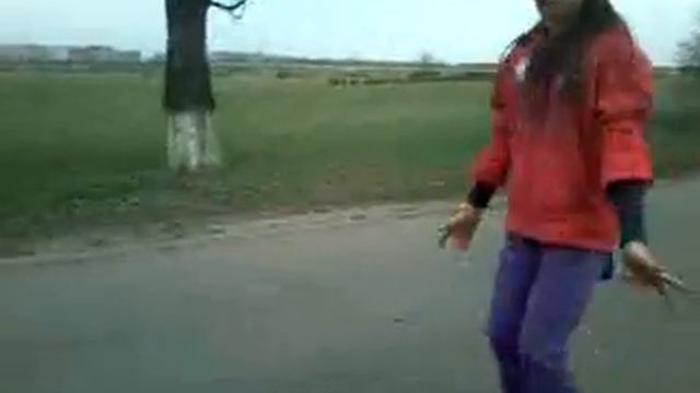 Прикол:У Танюхи сегодня деньрожденье!!Карлсон В ШОКЕ!!Смотреть всем!!!