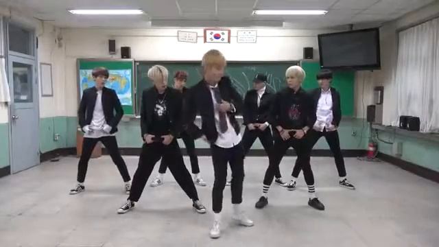 Корейская группа 😍