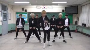 Корейская группа 😍