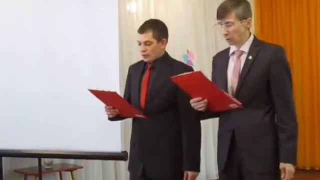 Поздравление с 8 марта коллектива детского сада448 от мужчин смотреть онлайн