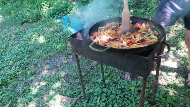 VLOG Выходные на базе отдыха смотреть онлайн