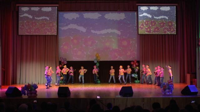 Хип хоп - Свой стиль смотреть онлайн