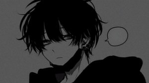 ASMR: неловкий поцелуй с фембоем, pov ты в гостях и нашёл/шла комнату социофобного фембойчика