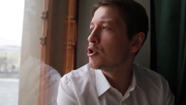 Спектакль "Разрешите Представиться" - А.Володин смотреть онлайн