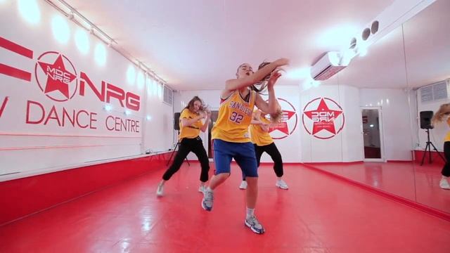 FREAK NASTY // Megan Thee Stallion // ТАСЯ БОРИСОВА // Girly Hip-Hop