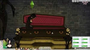 САМЫЕ НУЖНЫЕ МОДЫ ДЛЯ ВАМПИРОВ СИМС 4  | ЛУЧШИЕ МОДЫ THE SIMS 4