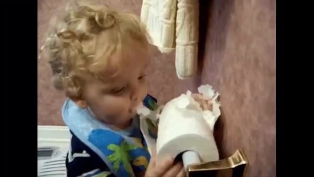 Пришла пора отказаться от туалетной бумаги