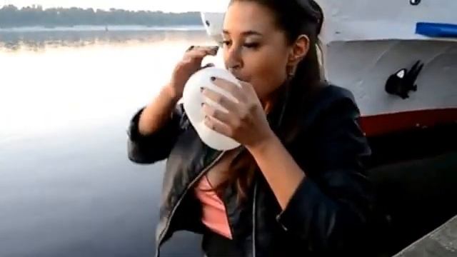 Прикол с гелем смотреть онлайн