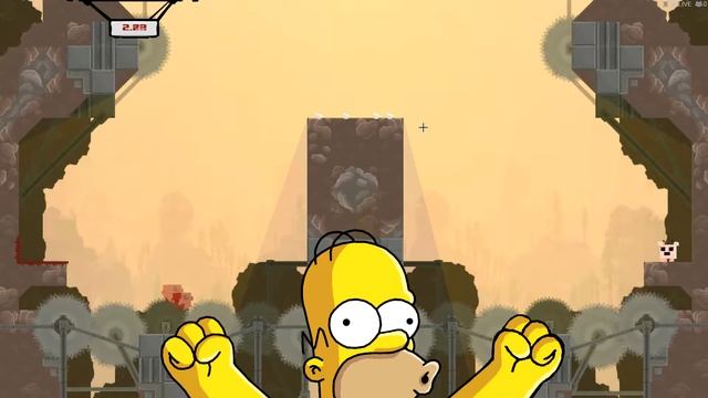SUPERSADBOY смотреть онлайн
