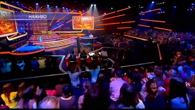 Василь Бондарчук   Алла Кудлай Красива жiнка