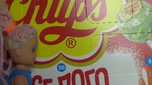 НОВОГОДНИЕ ИСТОРИИ🎄🎄 Веселой семейки КАТИ И МАКСА Сборник смешных серий Барби и ЛОЛ Даринелка ТВ