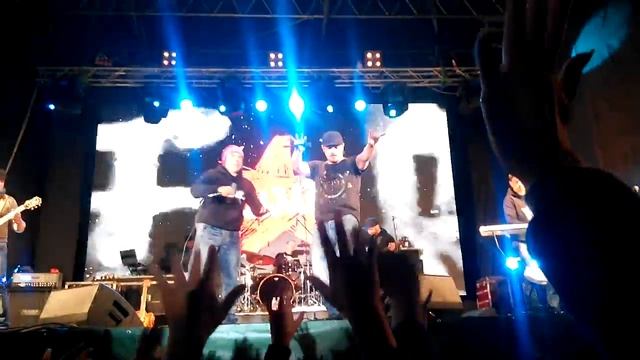 Танок На Майдані Конго (Хмельницький) смотреть онлайн