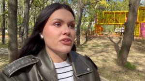 HONOR CHOICE Earbuds X7e и тест микрофонов на улице