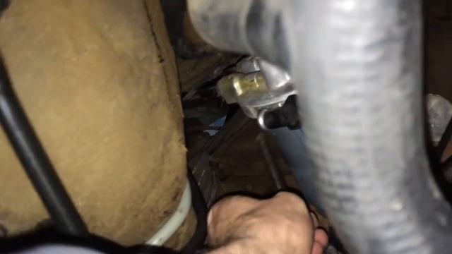 Форд Транзит 2.5 дизель метки ГРМ смотреть онлайн