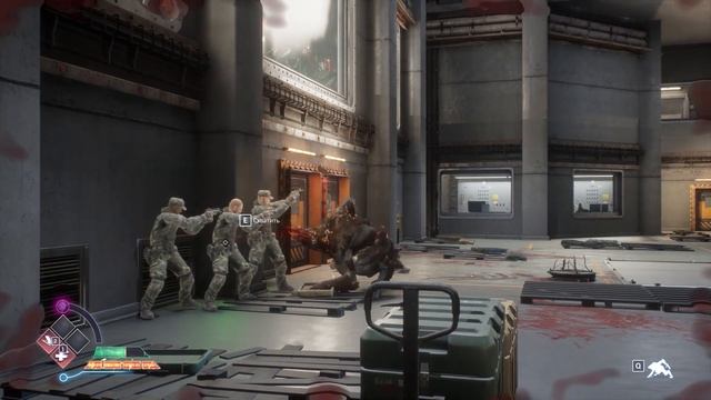 Werewolf: The Apocalypse — Earthblood//В поисках красной шапочки// БЕГИ ПРИДУРОК// Очко духа смотреть онлайн