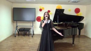 «НЕ ЗАБЫВАЙТЕ ПОДВИГА СОЛДАТА»  музыка И. Смирнова, слова А. Колесникова