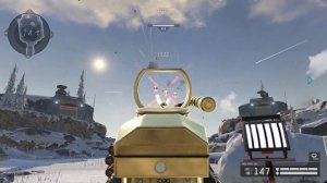 Проход ледокол профи за штурмовика без смертей Warface