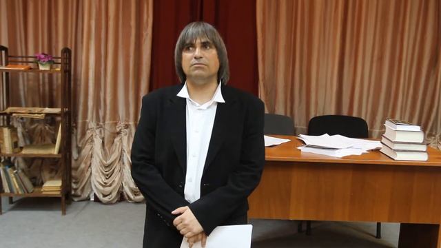 Маме. Поэт Александр Вольный. Выступление в Центре Шолом Алейхема (г. Киев). смотреть онлайн