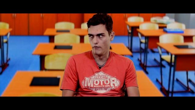 КАК ВРУТ ШКОЛЬНИКИ | СМЕШНЫЕ СКЕТЧИ ПРО ШКОЛУ смотреть онлайн