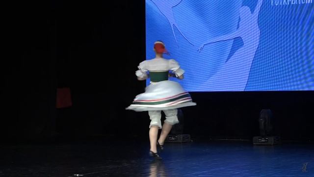 10 02 24  тарантелла