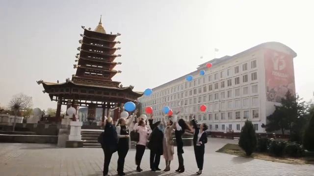 "КТК-Талантливым детям" - Республика Калмыкия 2020 смотреть онлайн