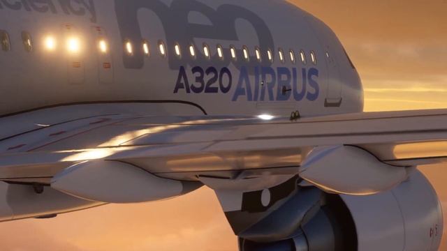 Интересные факты об авиации №1 - Boeing 747 "5th Pod" смотреть онлайн