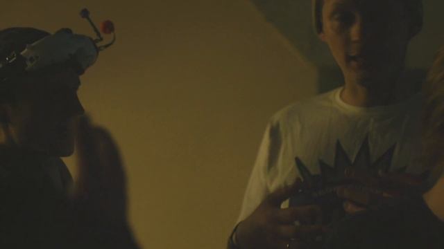 Drone-Racing на Фестивале "Прорыв 2019" 30-31 марта 2019 года, Лужники, Малая Спортивная Арена смотреть онлайн