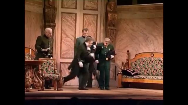 Історія створення Ревізора!