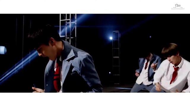 Группа EXO новый клип подпишитесь на мой канал и я выложу еще смотреть онлайн