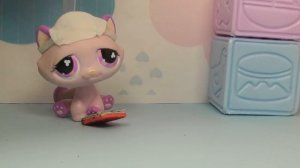 LPS: Слепая 2 серия