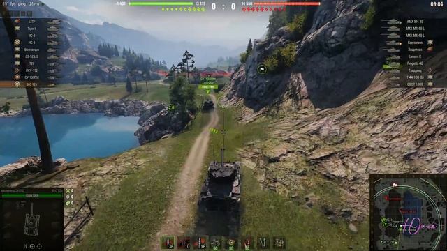 Клан L.A.D-World of Tanks-подбор клана,интересные команды ,командира смотреть онлайн