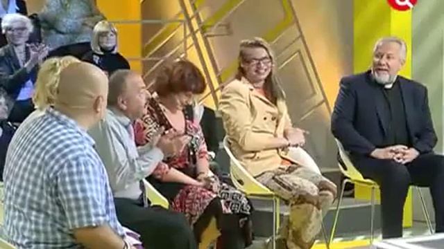 Гоген Солнцев истерит на ТВ. ТВц (сентябрь 2012) смотреть онлайн