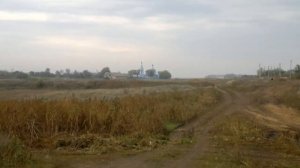 Сектор газа - "Хорошо в деревне летом" (non official clip :)