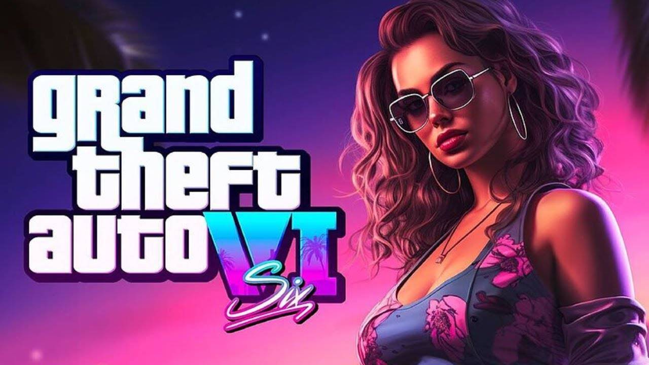 GTA 6 анонс и новости релиза смотреть онлайн