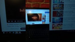 lenovo thinkpad a475 a10-9700b 4x2.5 up 3.4 ghz.  / 16 озу / radeon r7 / ssd 512 gb тест в работе