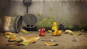 Червяки Ларва/Larva все серии в подряд 2018