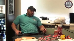 Дмитрий Голубочкин   Интервью 2