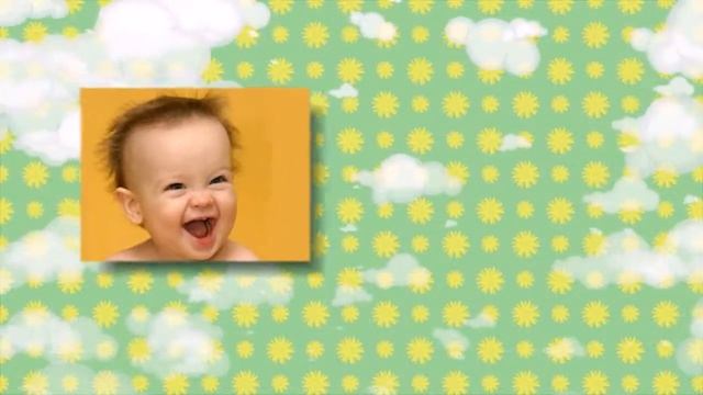 Детские улыбки смотреть онлайн