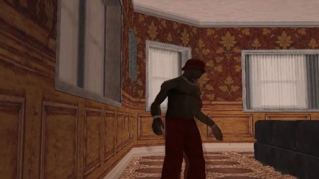 SAMP ПАРОДИЯ НА THRILL PILL - СОСЕД + Инфа о развитии канала смотреть онлайн