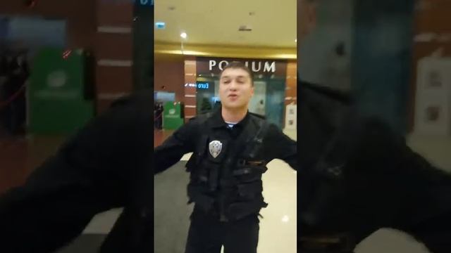 Авторитет параши Сургут охрана прикол смотреть онлайн