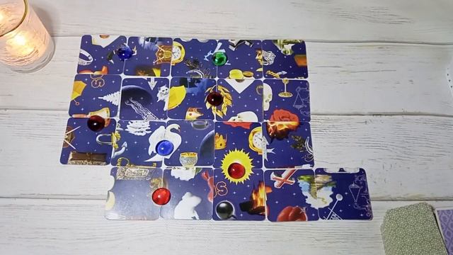 ДЕВА ♍ Прогноз на неделю с 5 по 11 августа 2024🌞 Старинный пасьянс 🍀