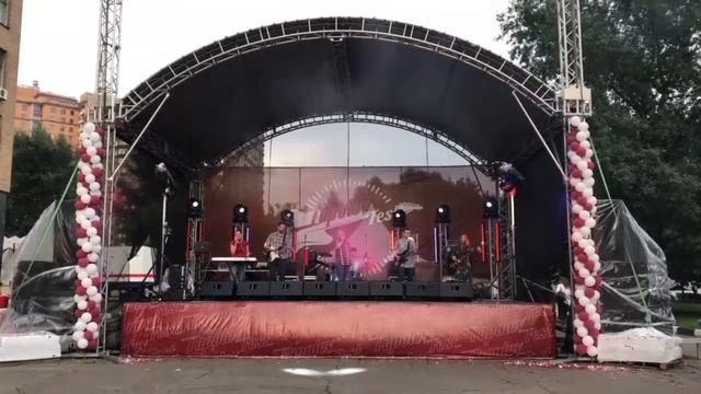 Гр. «Кот города» - Браво смотреть онлайн